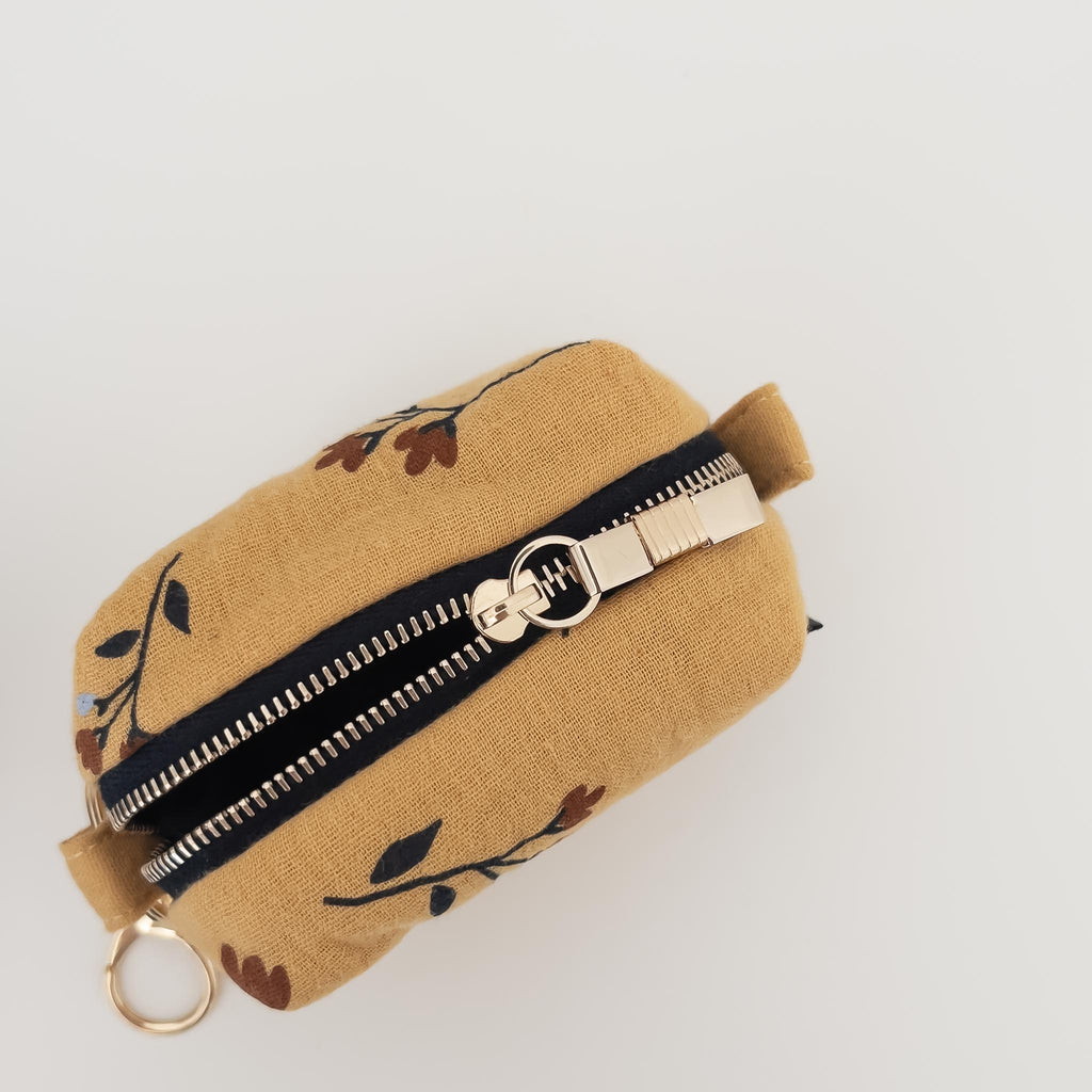 TROUSSE AMITHA BABY - Tulipa Gold