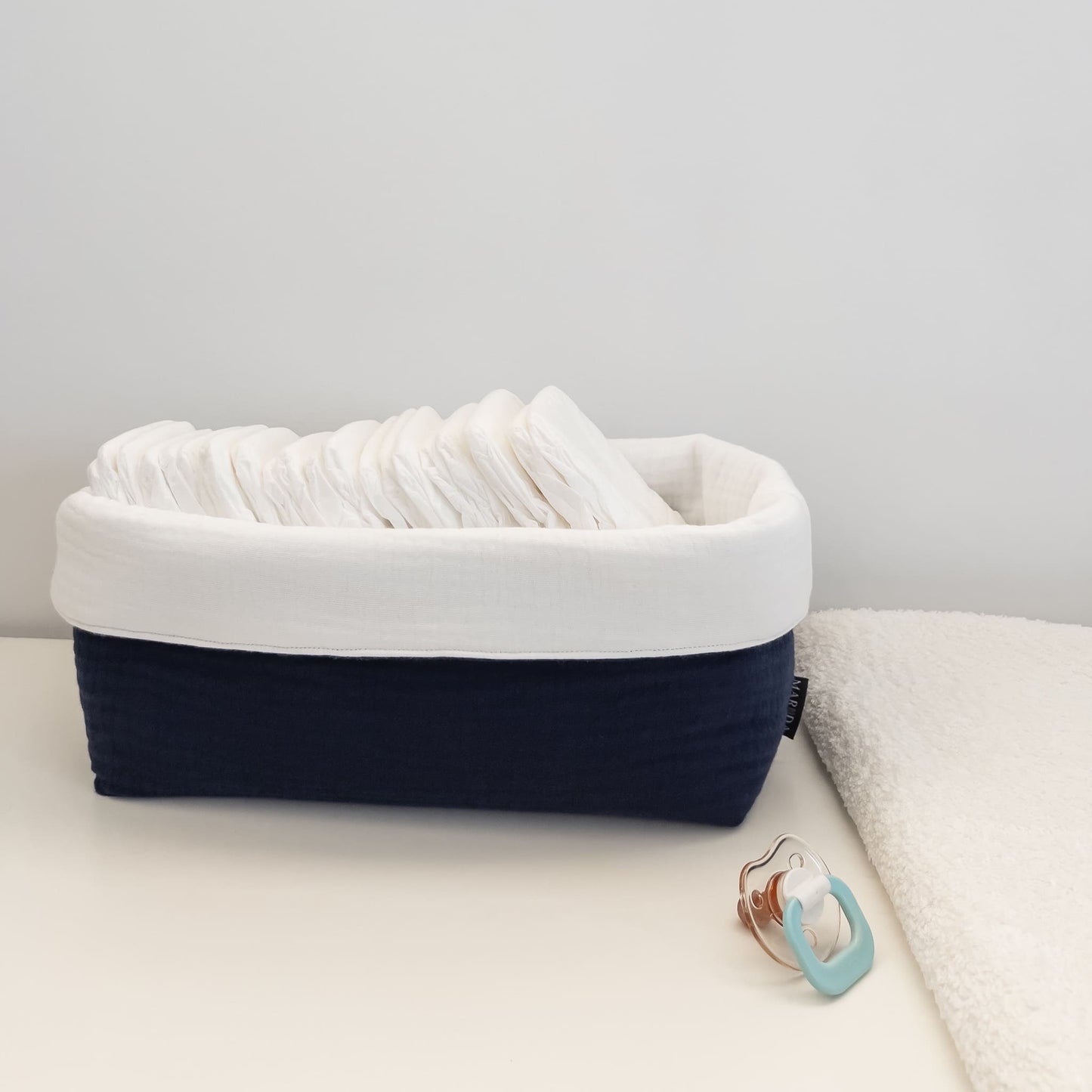 ORGANIZER LARGE - Notte