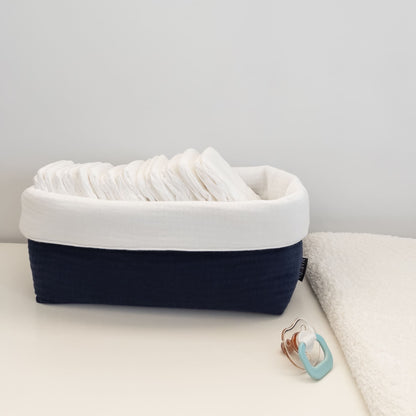 ORGANIZER LARGE - Notte