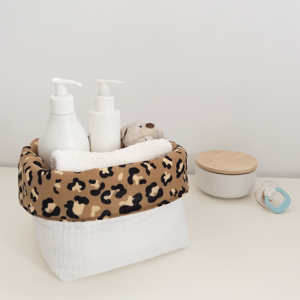 ORGANIZER - Leopardino