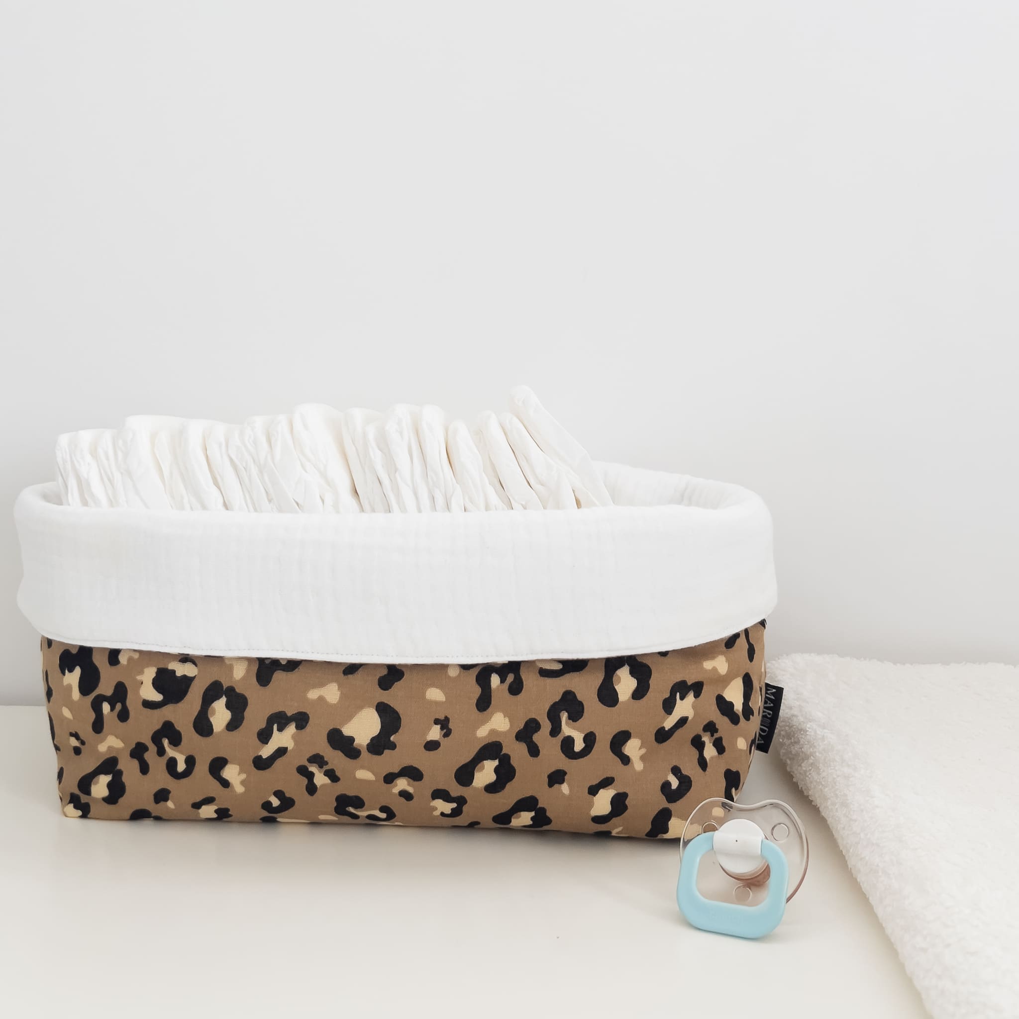 ORGANIZER - Leopardino