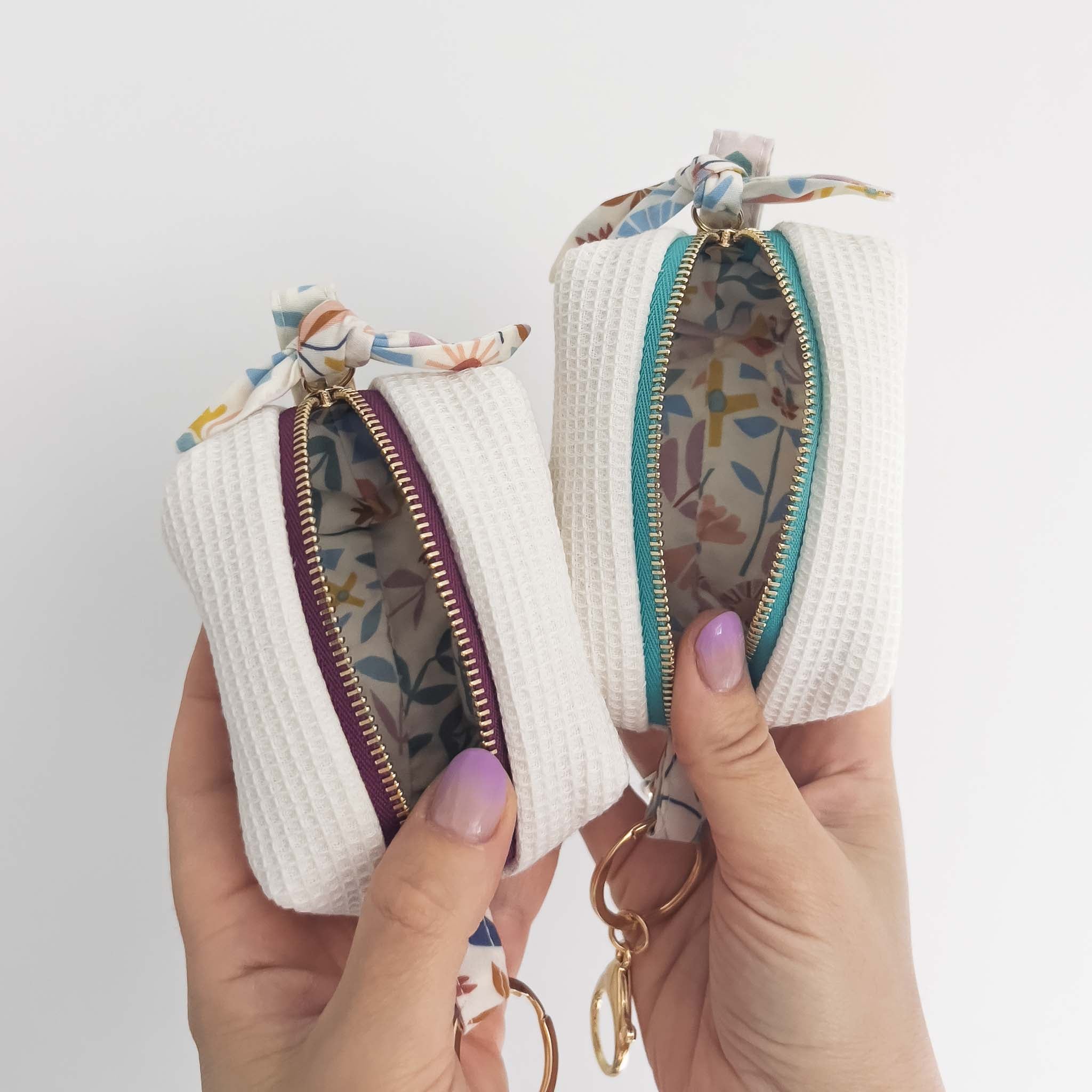 TROUSSE AMITHA BABY - Missy White