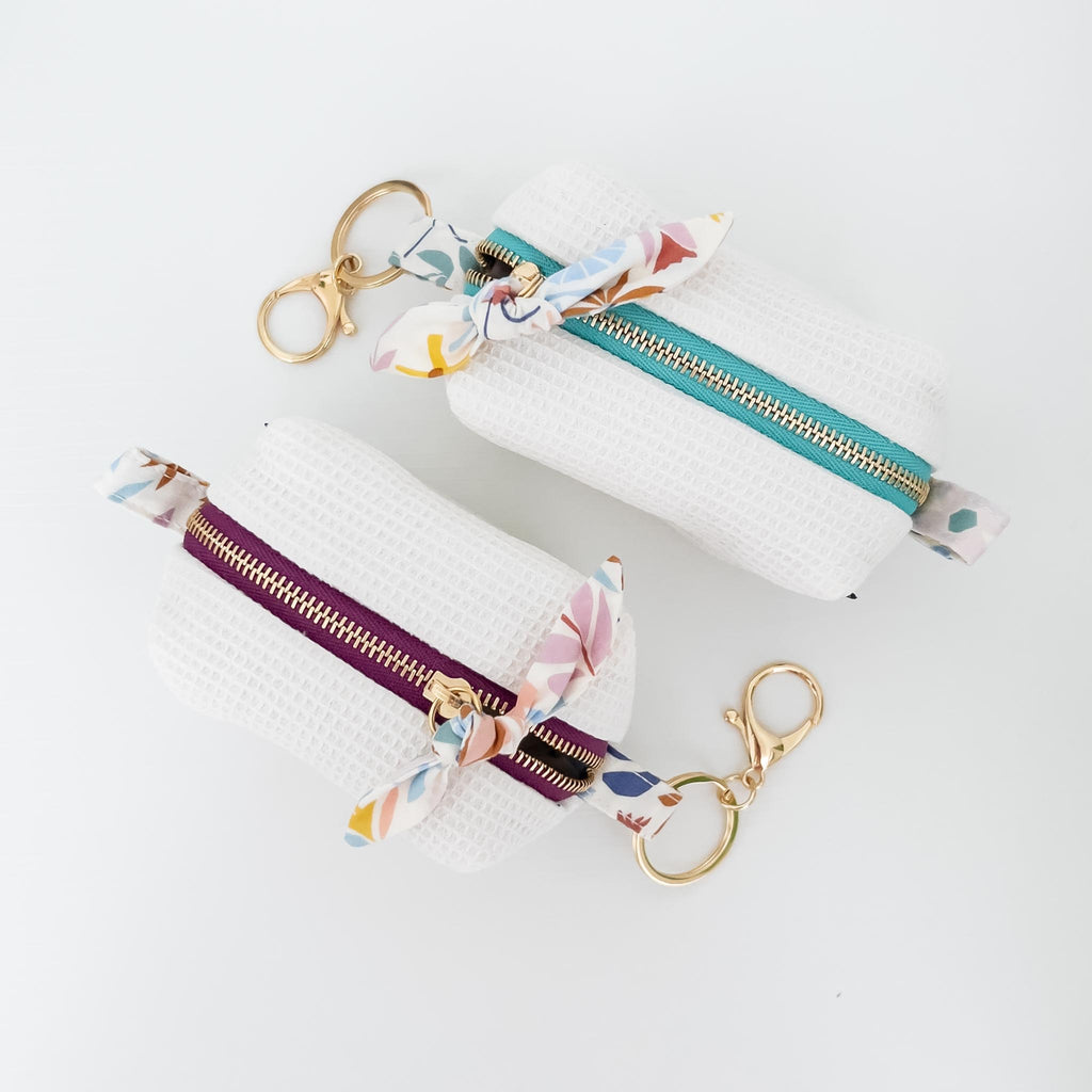 TROUSSE AMITHA BABY - Missy White