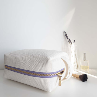 TROUSSE AMITHA L - Missy White