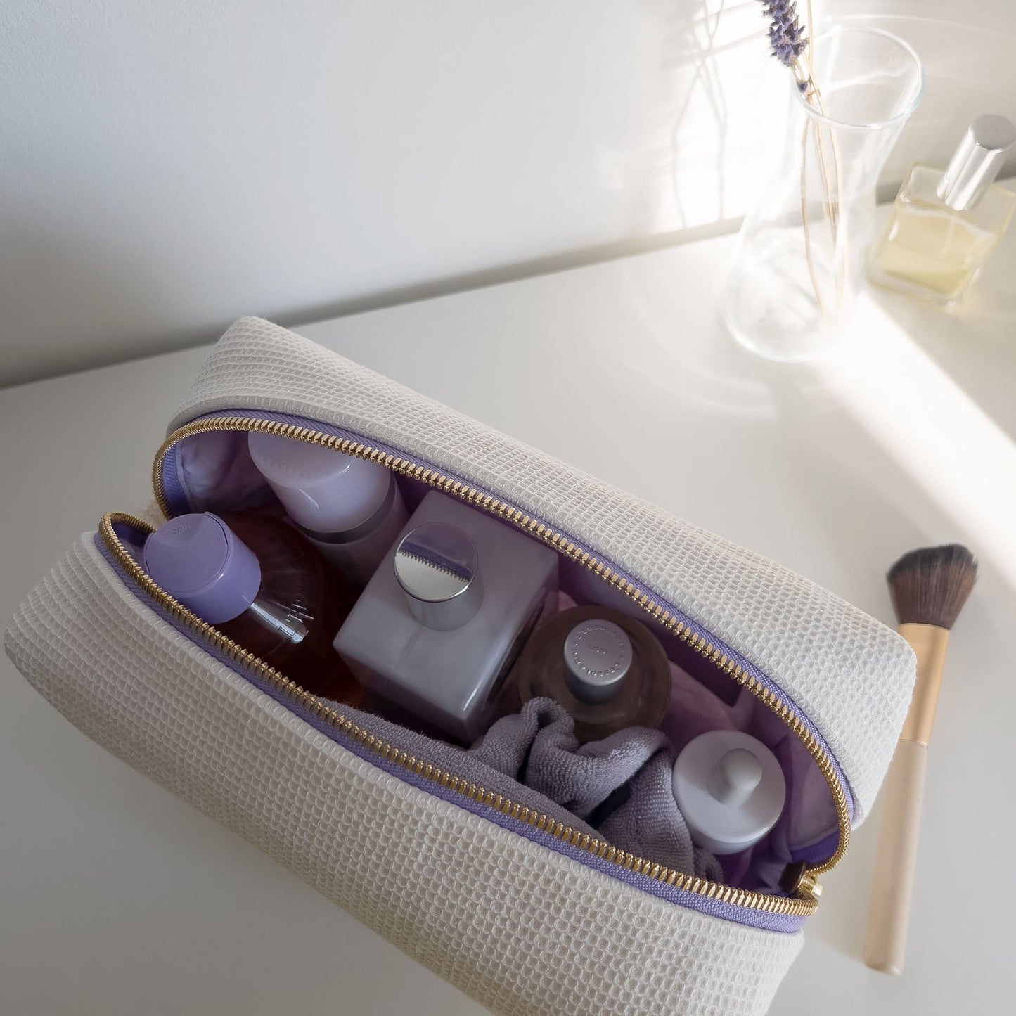 TROUSSE AMITHA L - Missy White