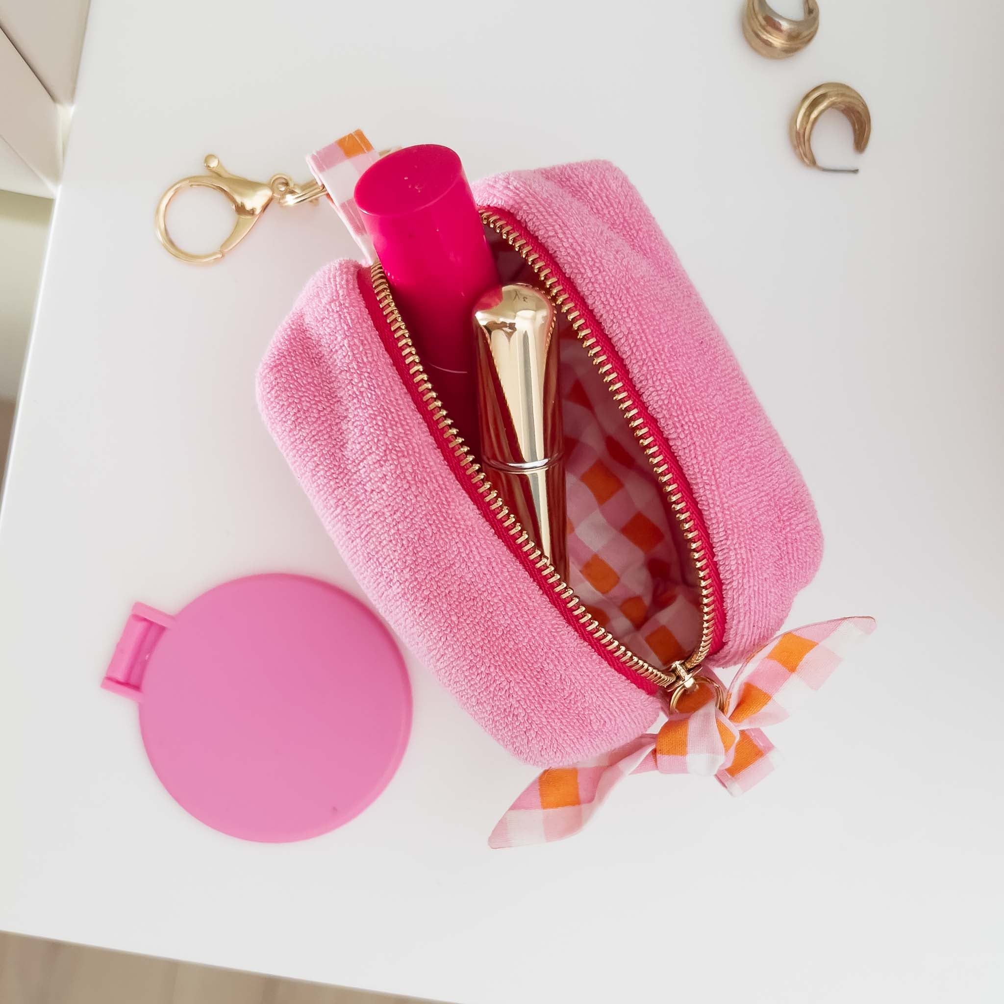 TROUSSE AMITHA - Bubblegum