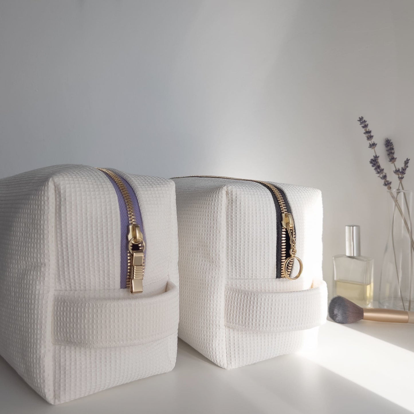 TROUSSE AMITHA L - Missy White