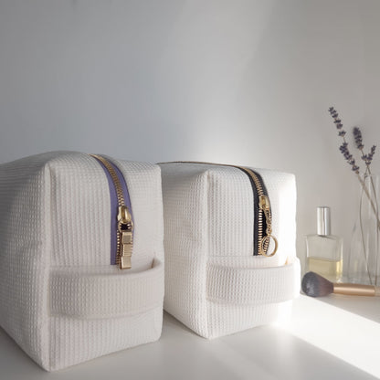 TROUSSE AMITHA L - Missy White