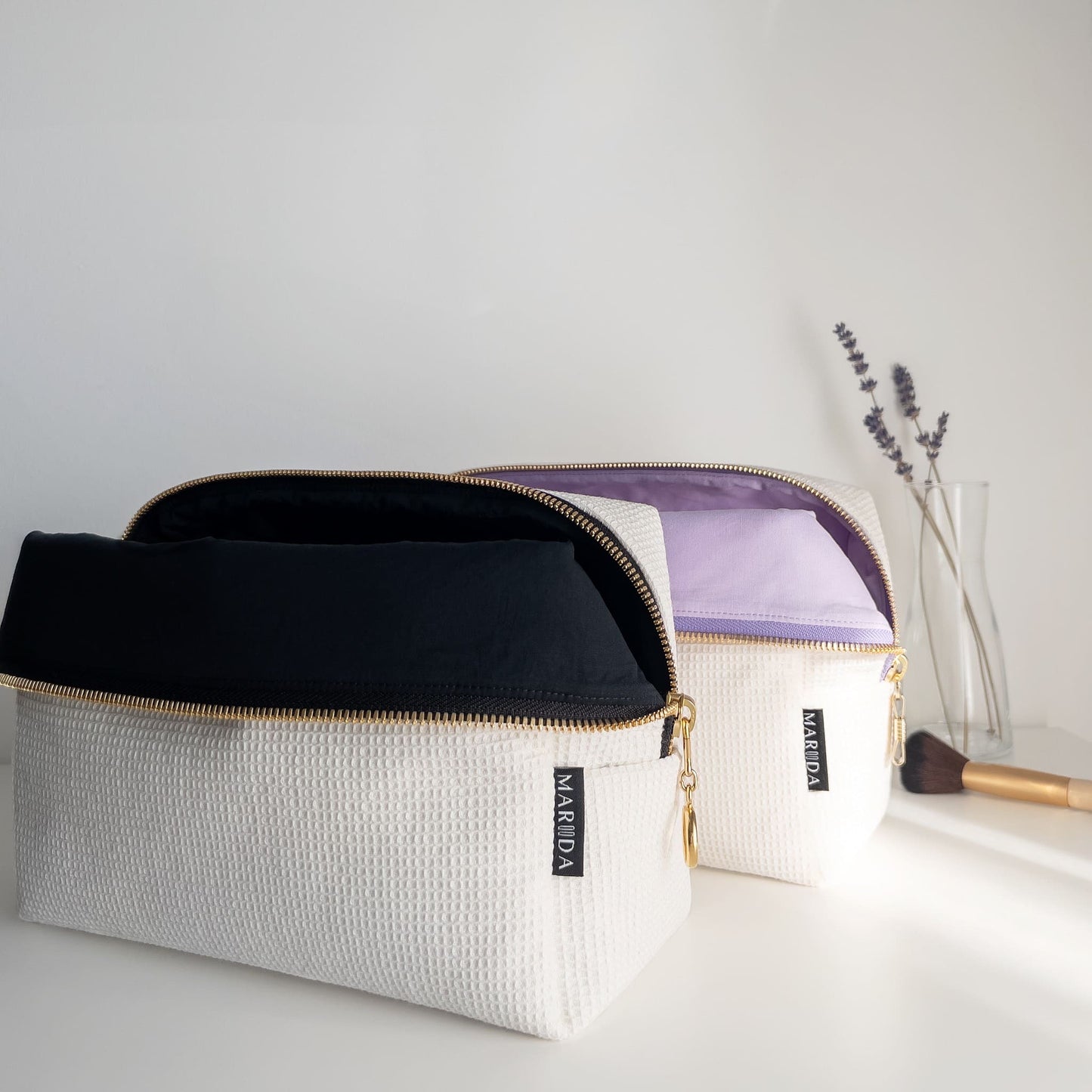 TROUSSE AMITHA L - Missy White