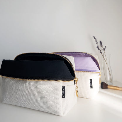 TROUSSE AMITHA L - Missy White