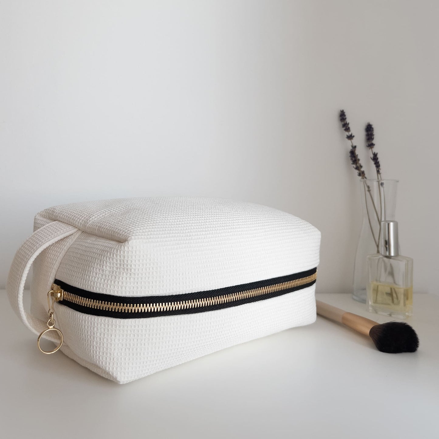 TROUSSE AMITHA L - Missy White
