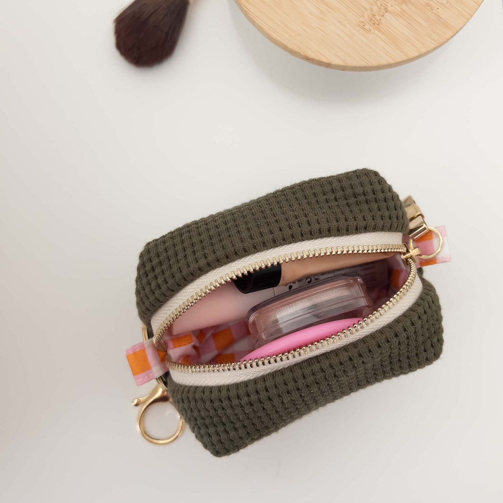 TROUSSE AMITHA - Foresta