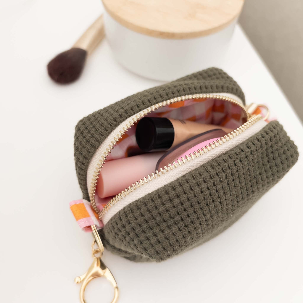 TROUSSE AMITHA - Foresta