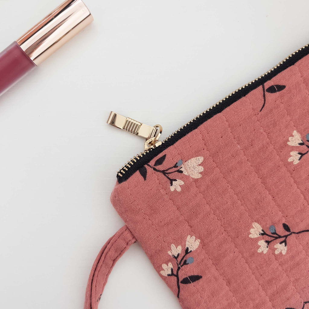 POCHETTE - Tulipa Rose