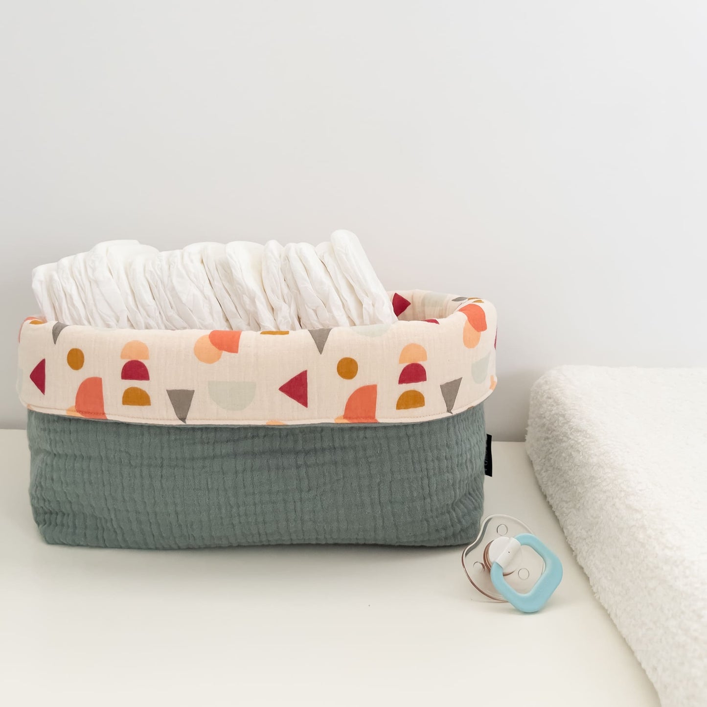 ORGANIZER LARGE - Formine