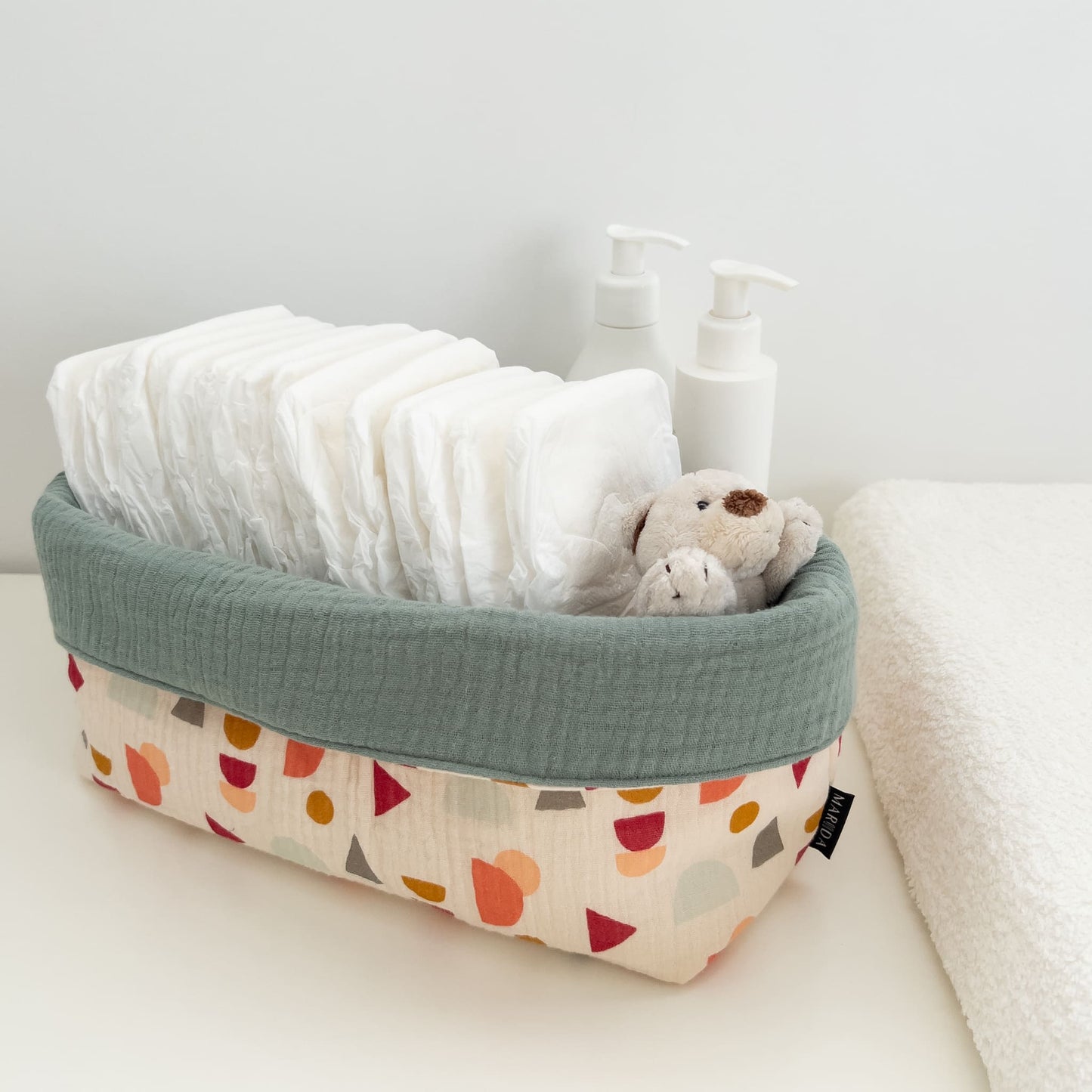 ORGANIZER LARGE - Formine