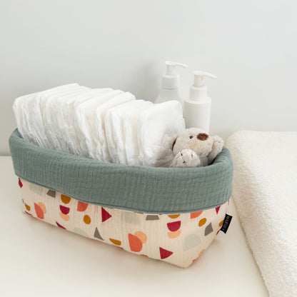 ORGANIZER LARGE - Formine
