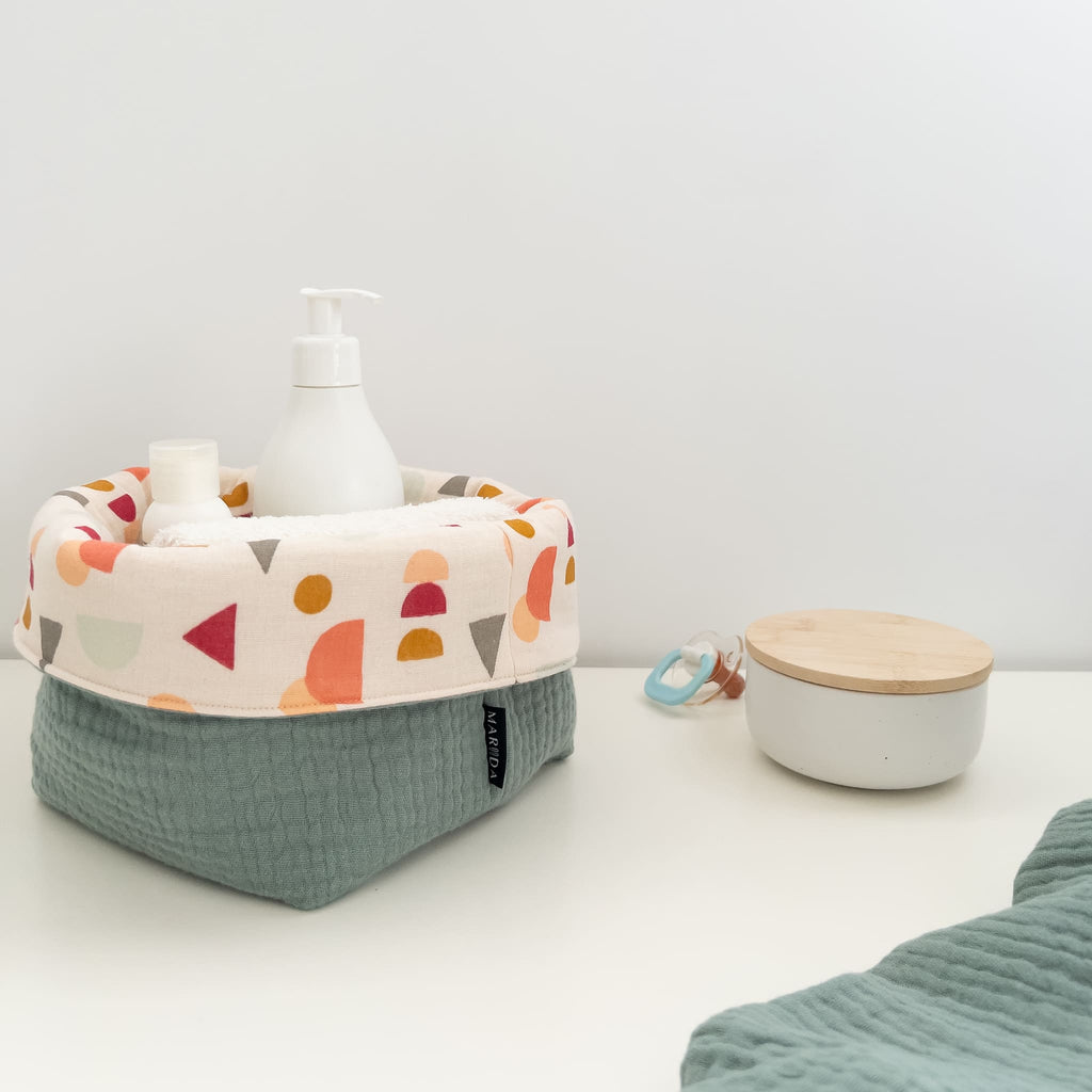 ORGANIZER - Formine