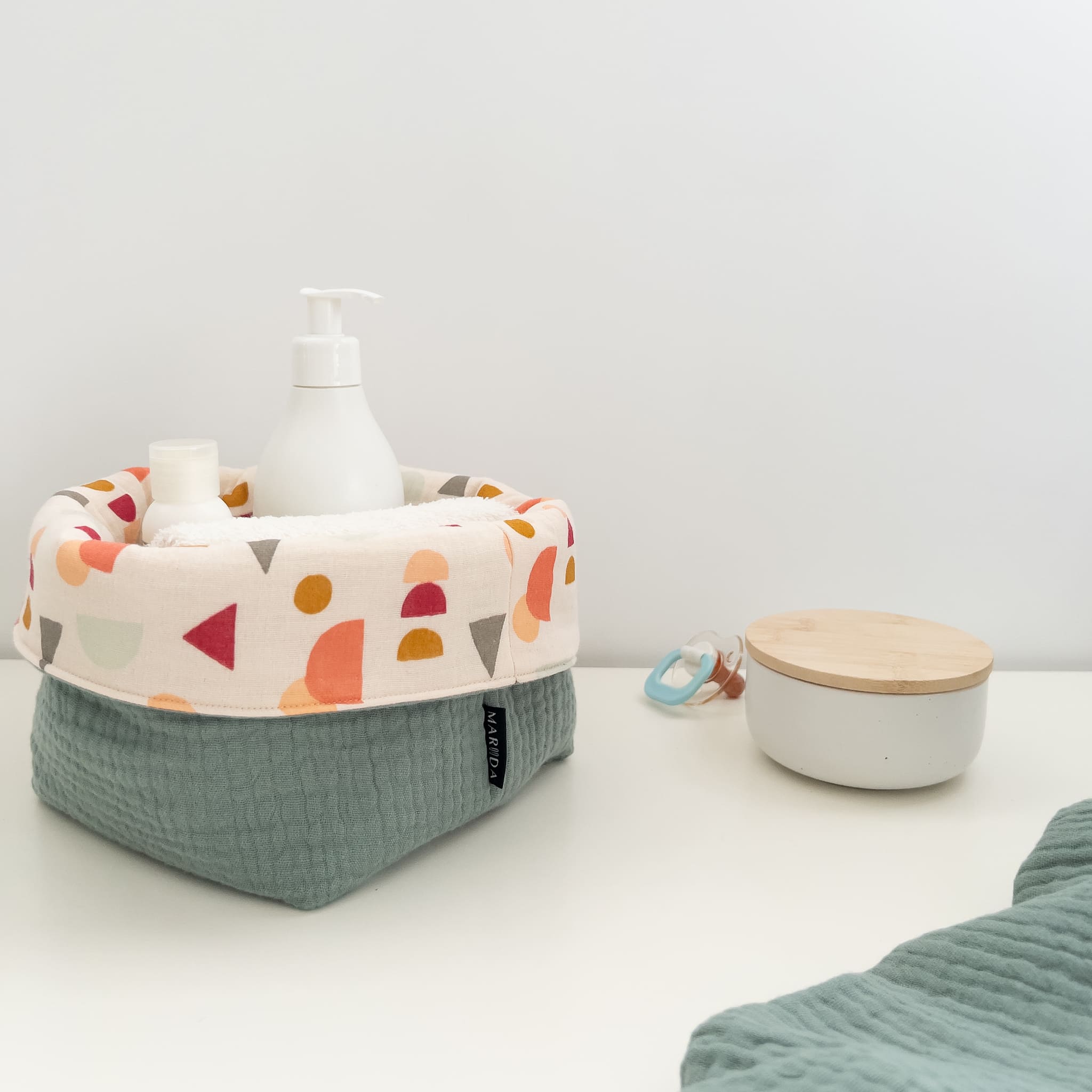 ORGANIZER - Formine