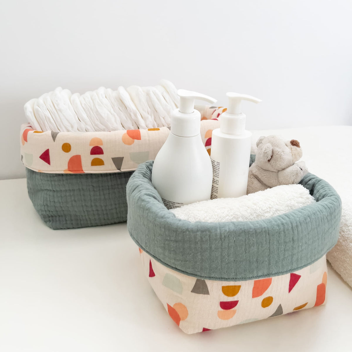 ORGANIZER - Formine