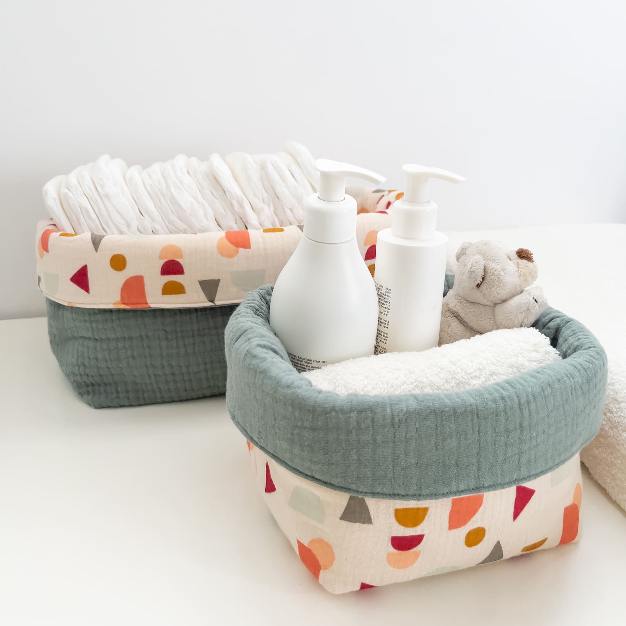 ORGANIZER - Formine
