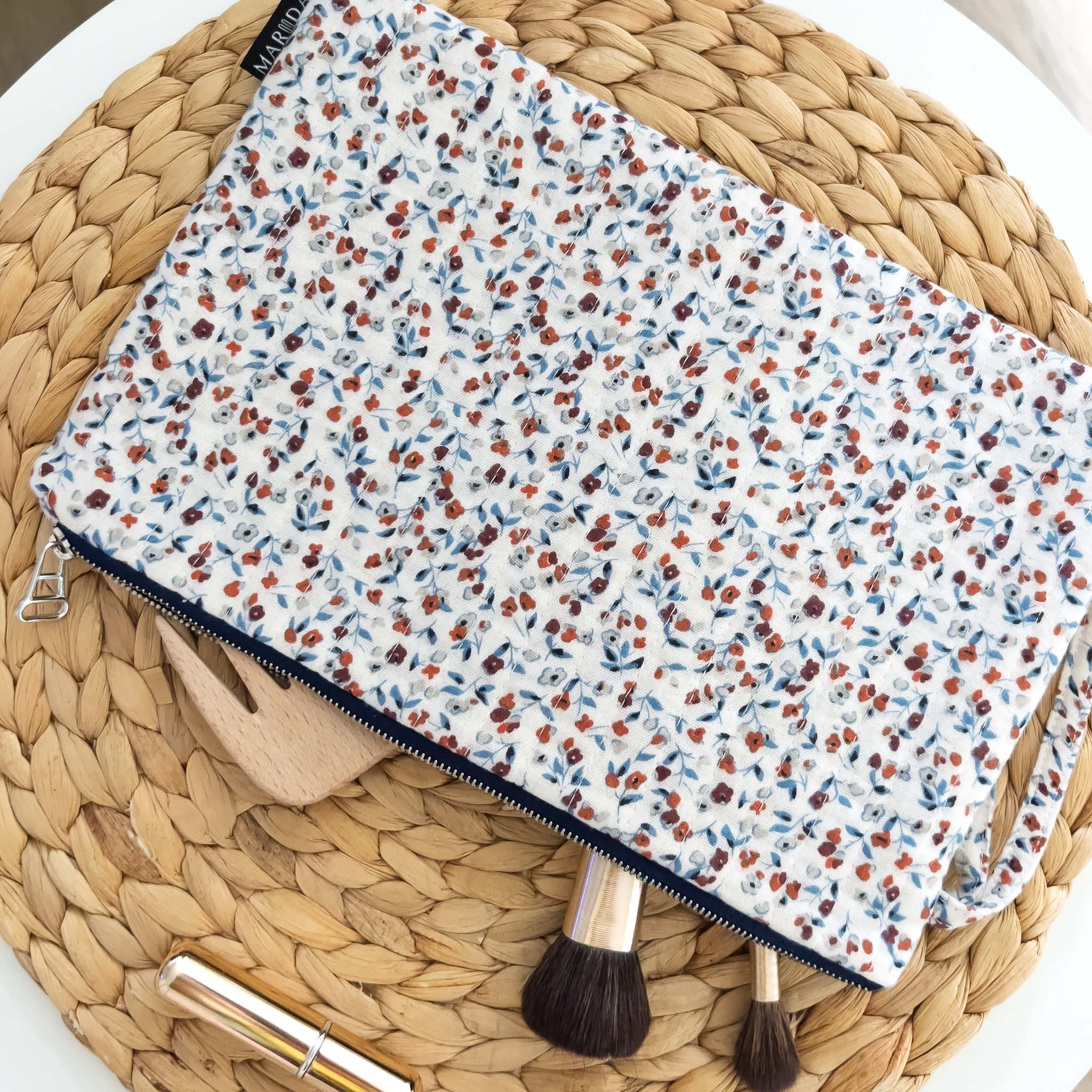 POCHETTE - Fiori di campo