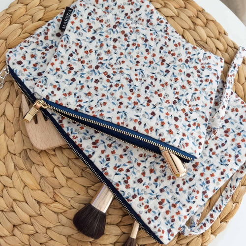 POCHETTE - Fiori di campo