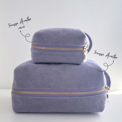 TROUSSE AMITHA S - Candy Pink