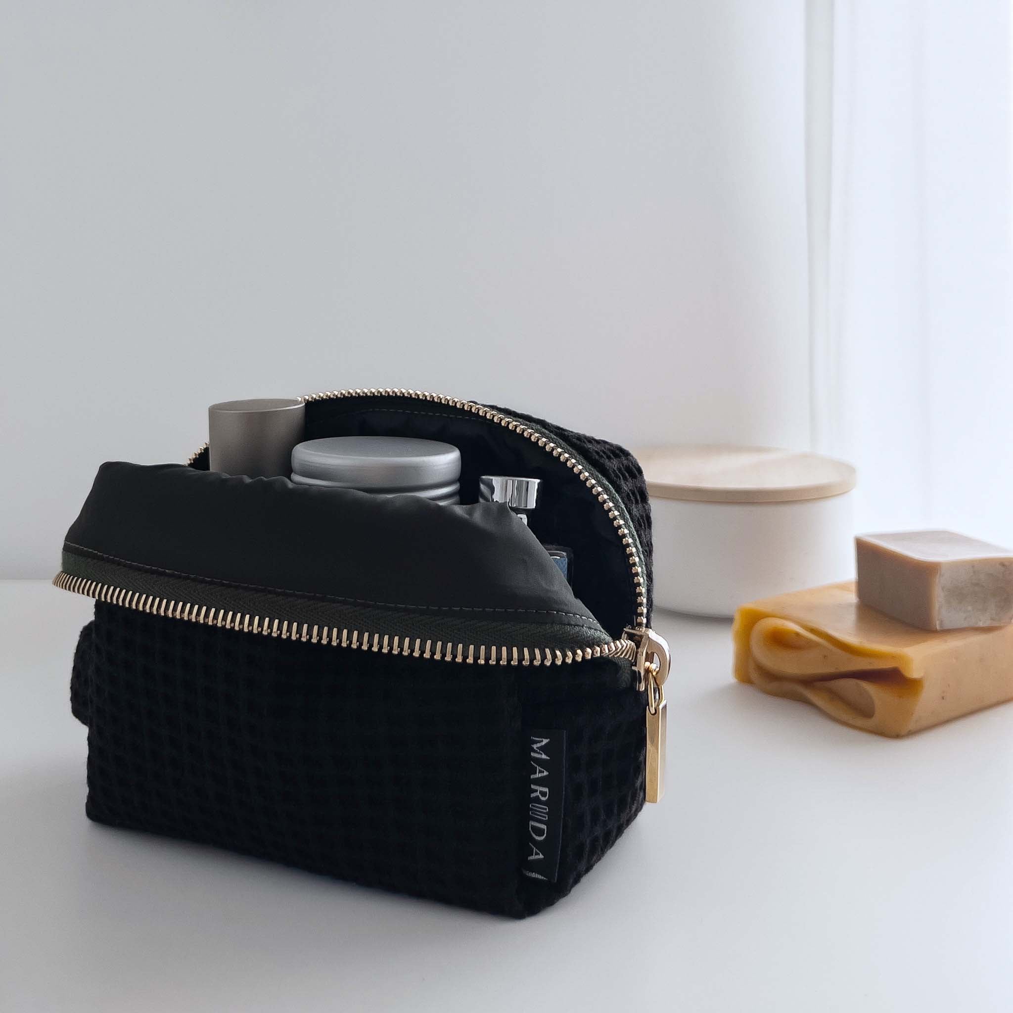 TROUSSE AMITHA S - Debby Noir