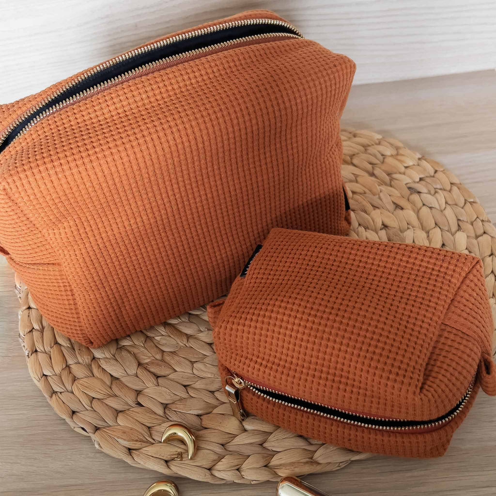 TROUSSE AMITHA - Terra Rossa