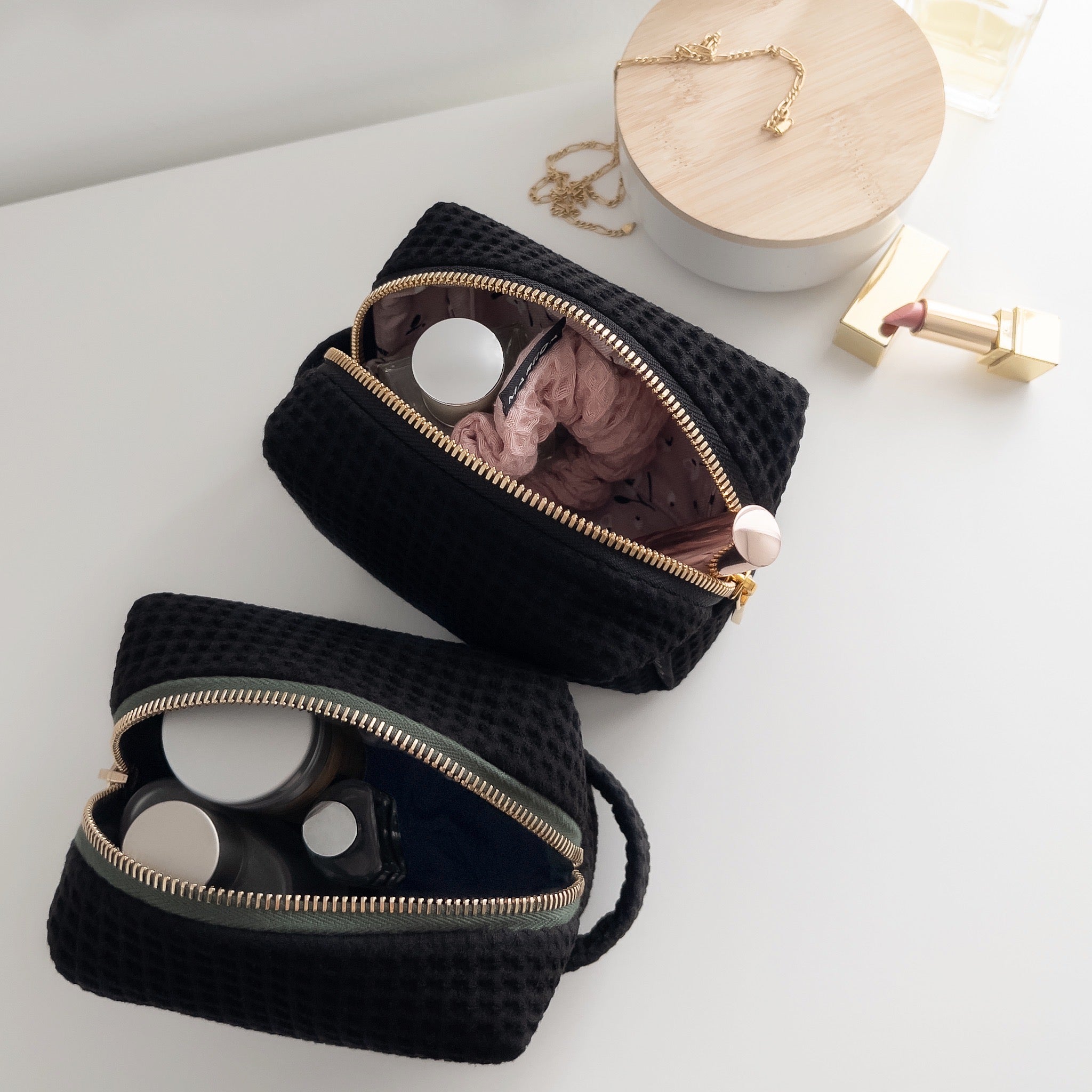 TROUSSE AMITHA S - Debby Noir