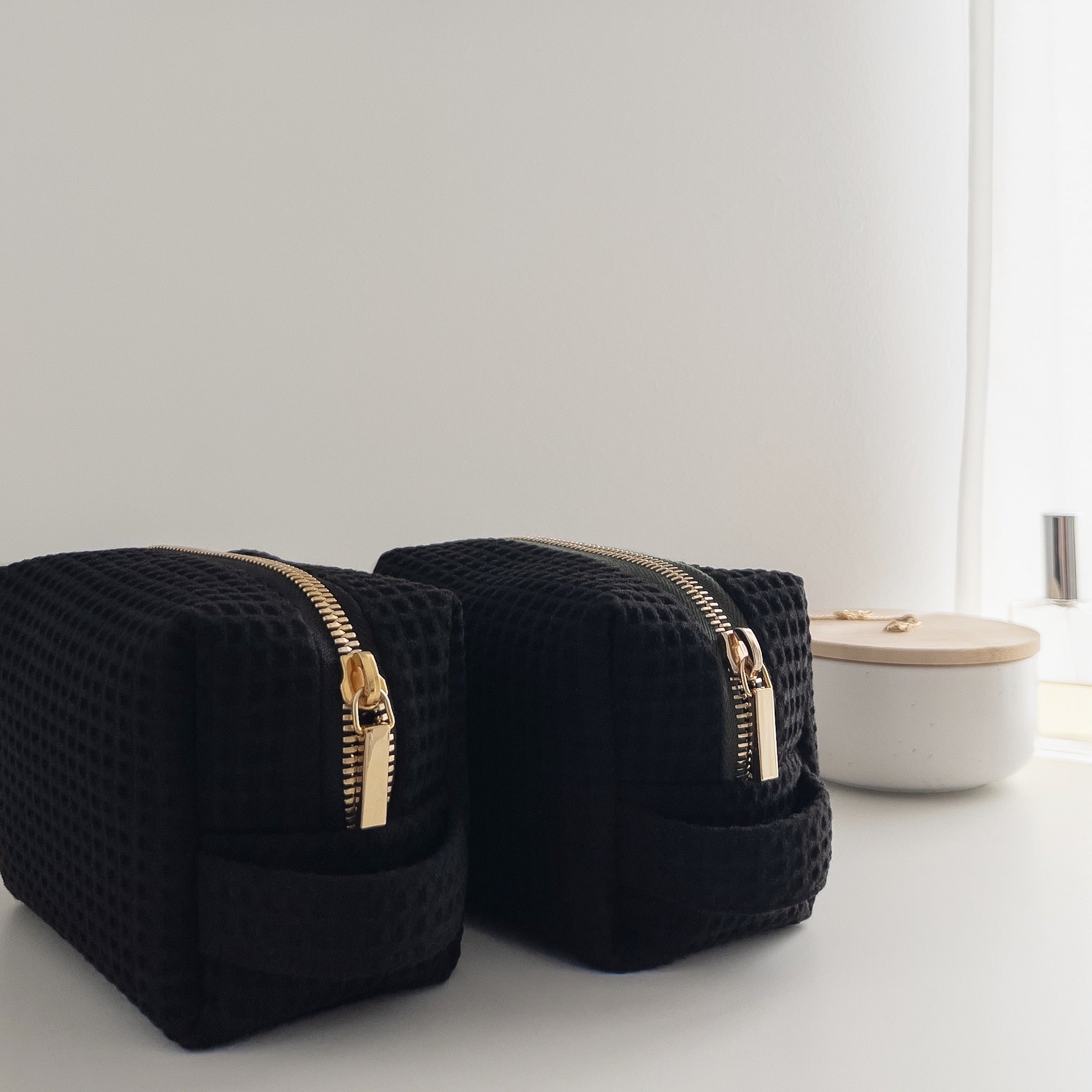 TROUSSE AMITHA S - Debby Noir