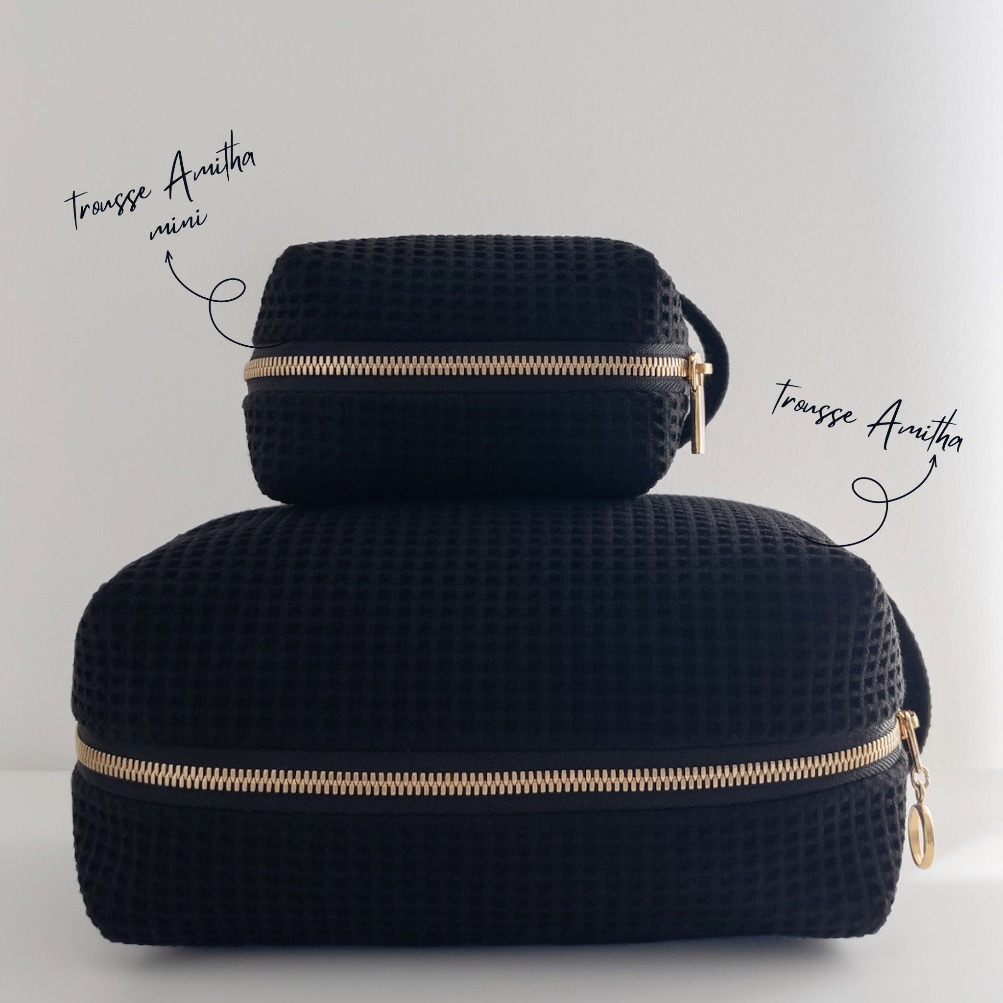 TROUSSE AMITHA S - Debby Noir