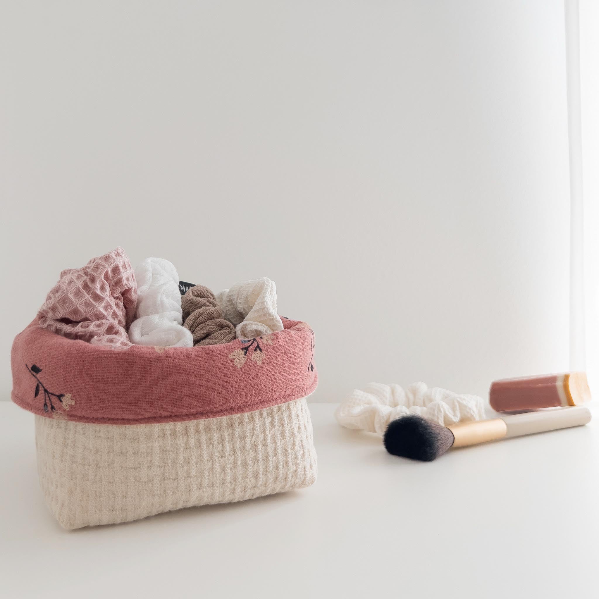 ORGANIZER - Waffle cream