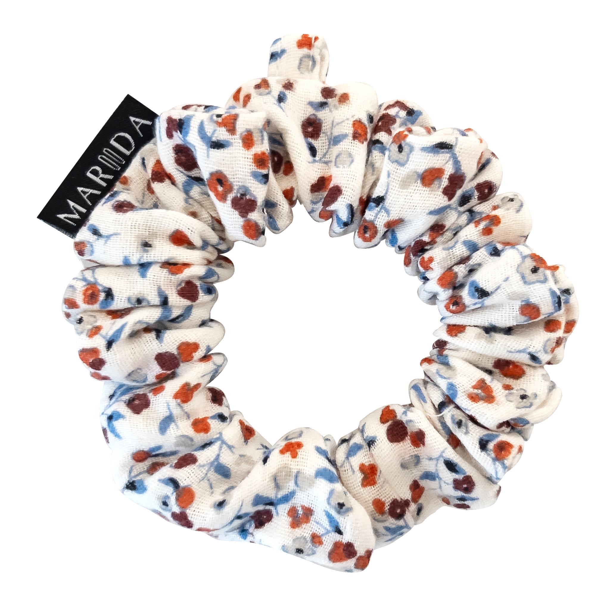 SCRUNCHIE M - Fiori di campo