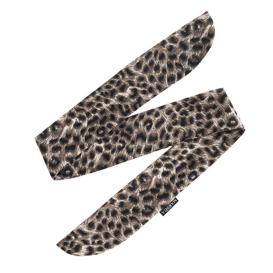 NASTRO PER CAPELLI - Leopardo
