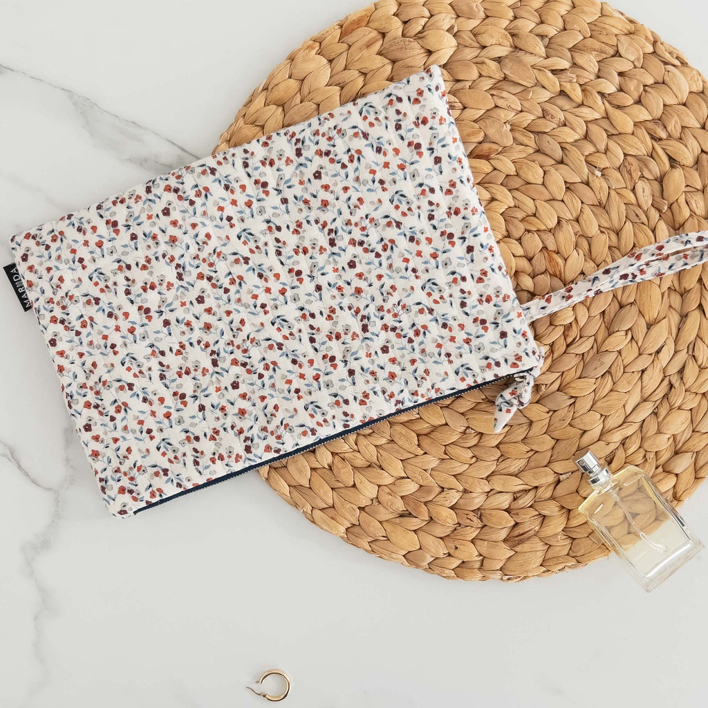 POCHETTE - Fiori di campo