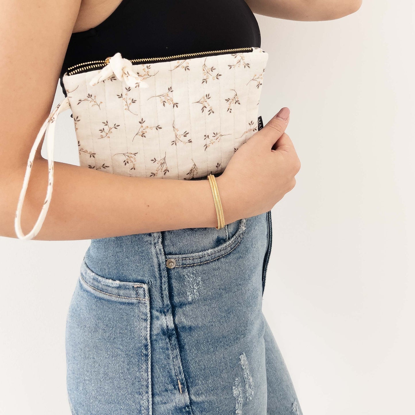 POCHETTE  M - Bloomy