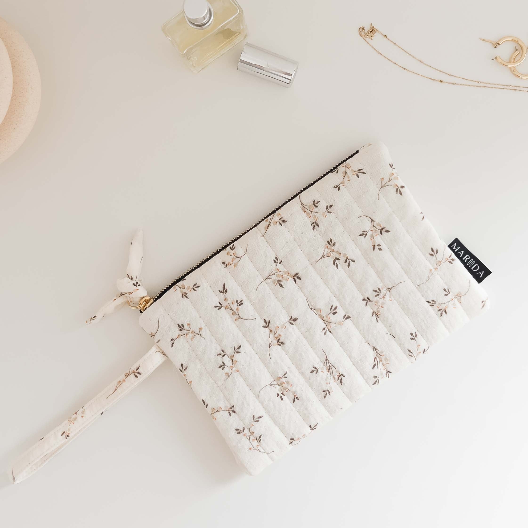 POCHETTE - Bloomy