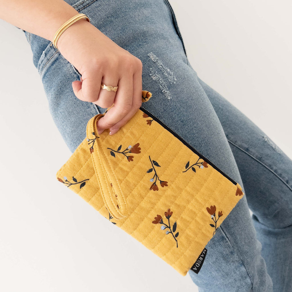 POCHETTE - Tulipa Gold
