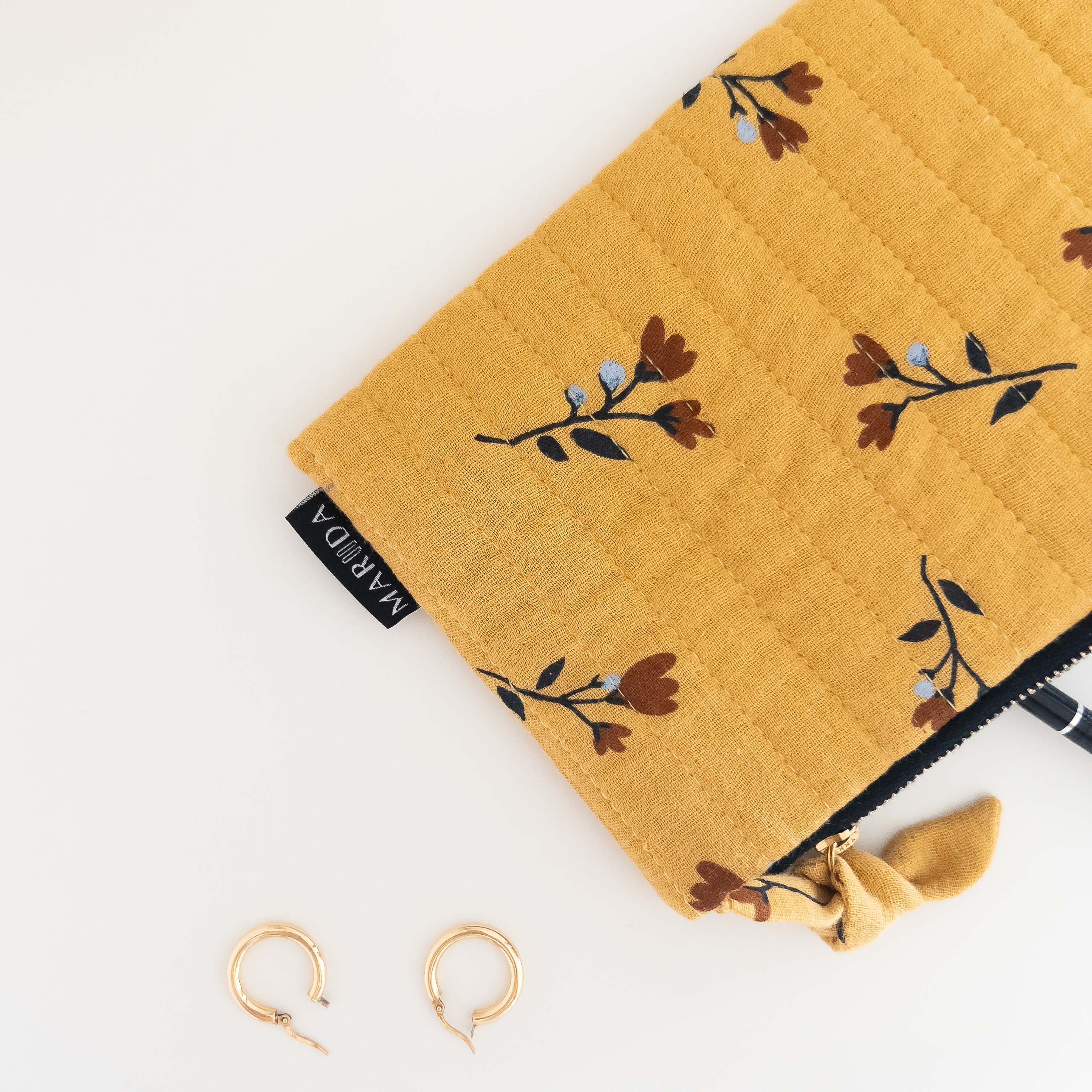 POCHETTE - Tulipa Gold
