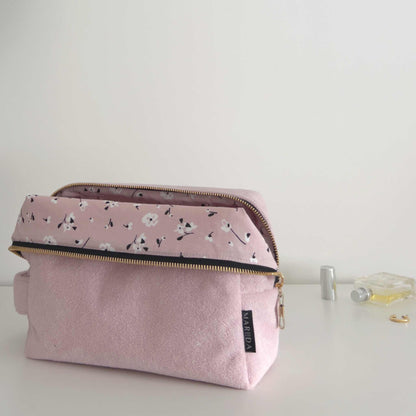 TROUSSE AMITHA L - Pale Pink