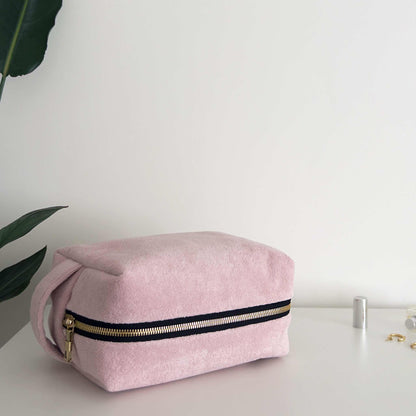 TROUSSE AMITHA L - Pale Pink