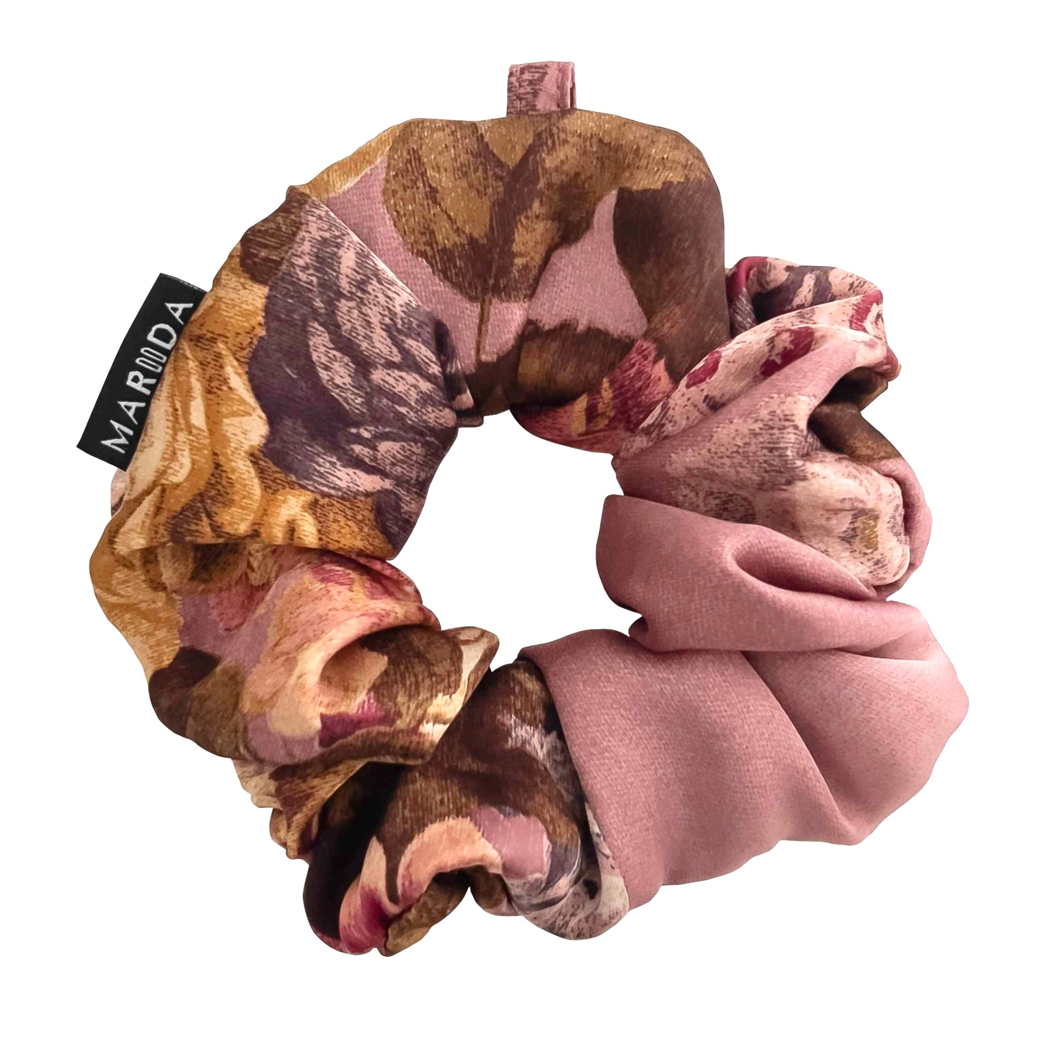 SCRUNCHIE L - Bouquet