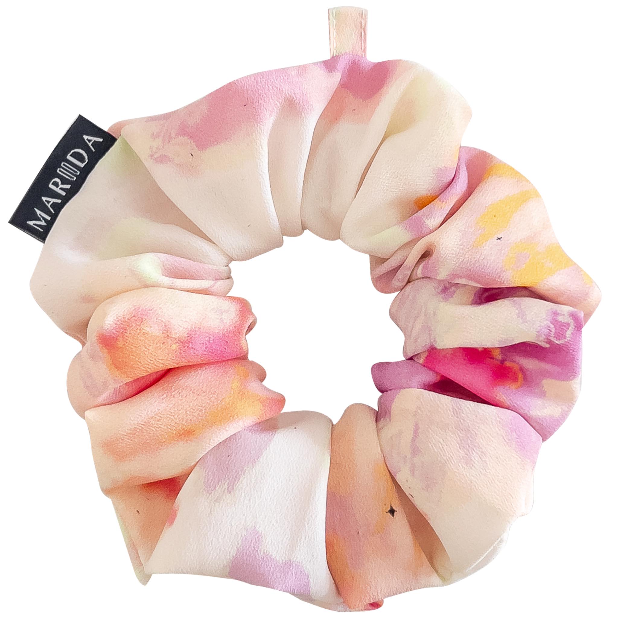 [IMPERFETTI] SCRUNCHIE L - Aurora