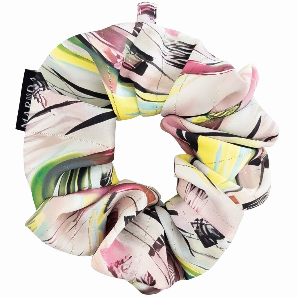 SCRUNCHIE L - Juna