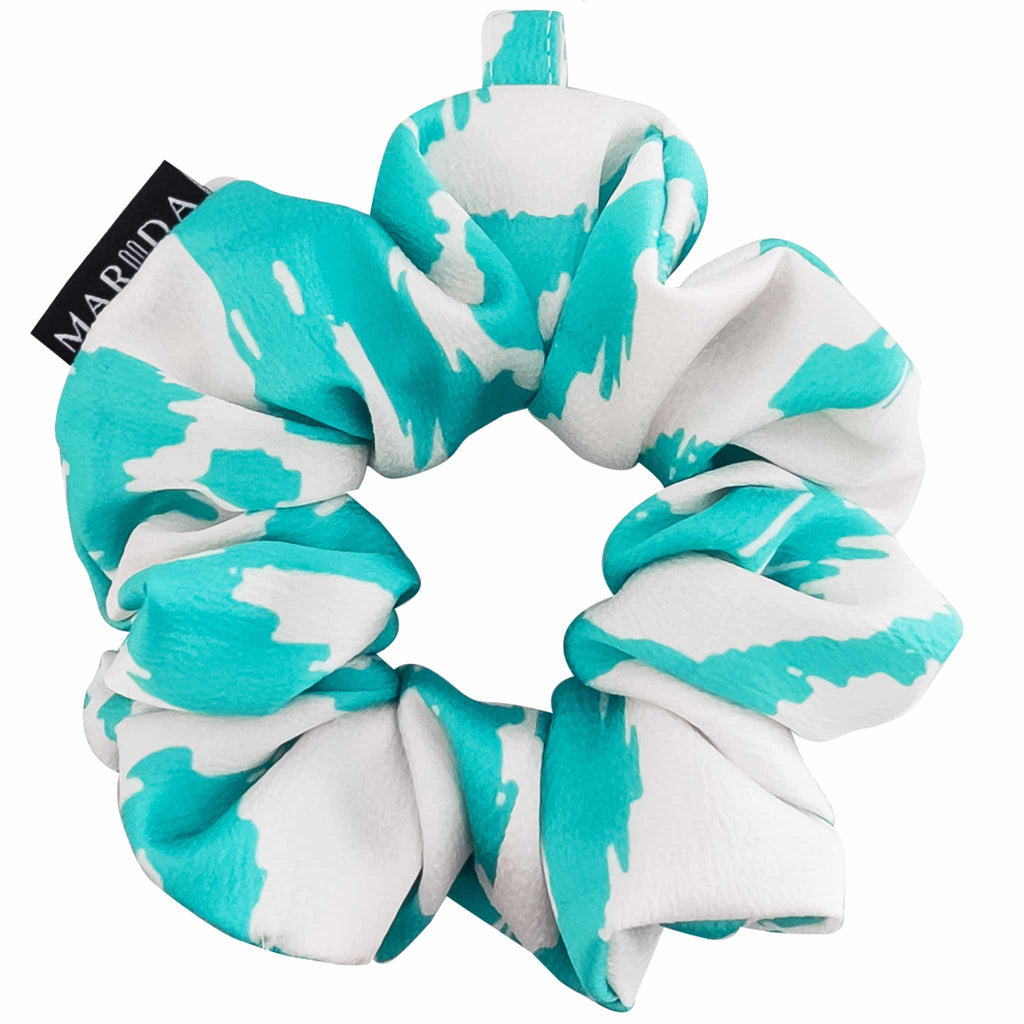 SCRUNCHIE L - Maldive