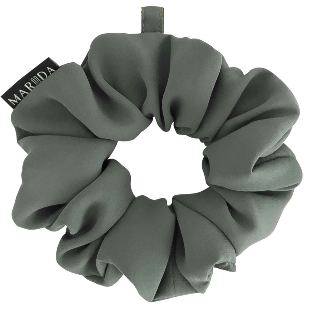 SCRUNCHIE L - Olive