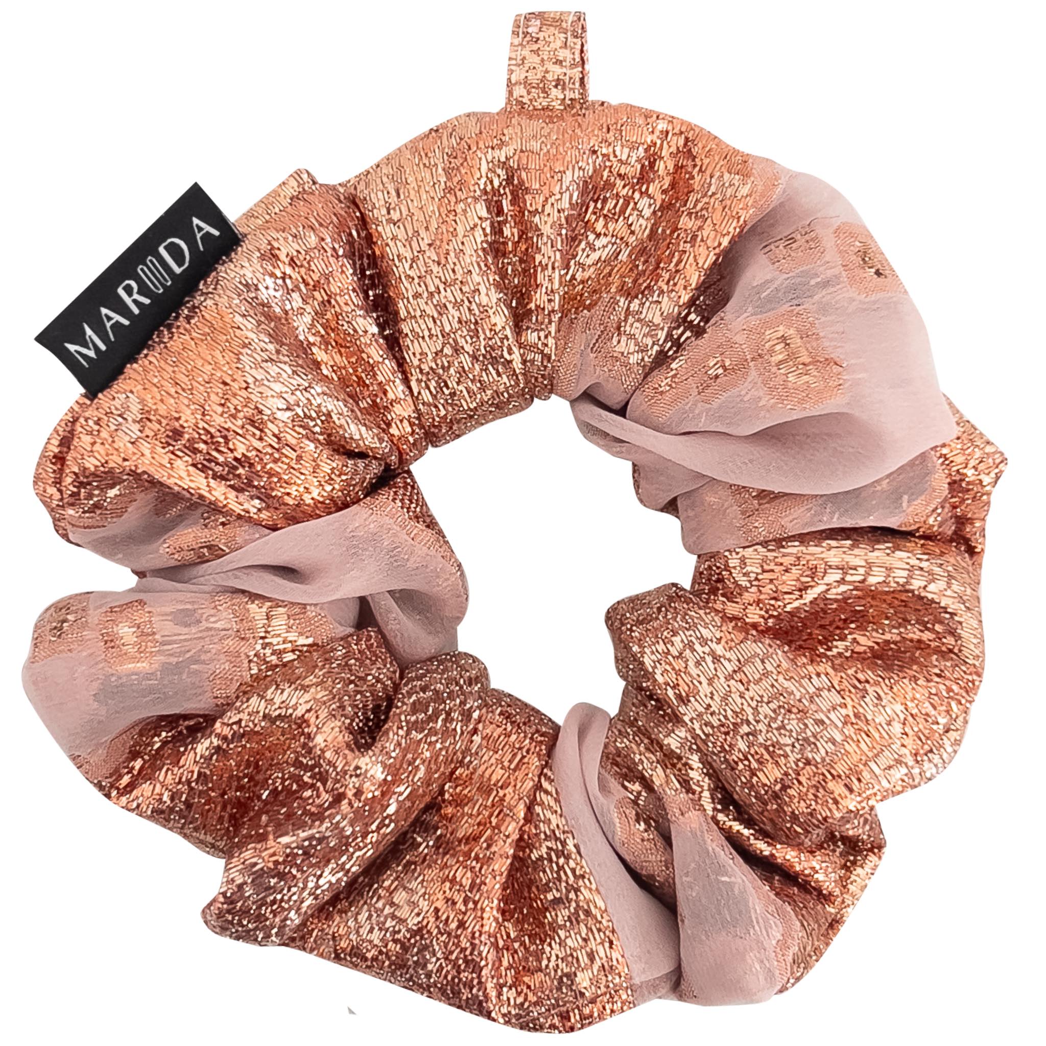 SCRUNCHIE L - Soraya