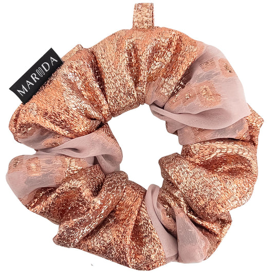 SCRUNCHIE LARGE - Soraya